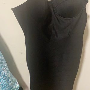 Another piece only worn once an excellent condition